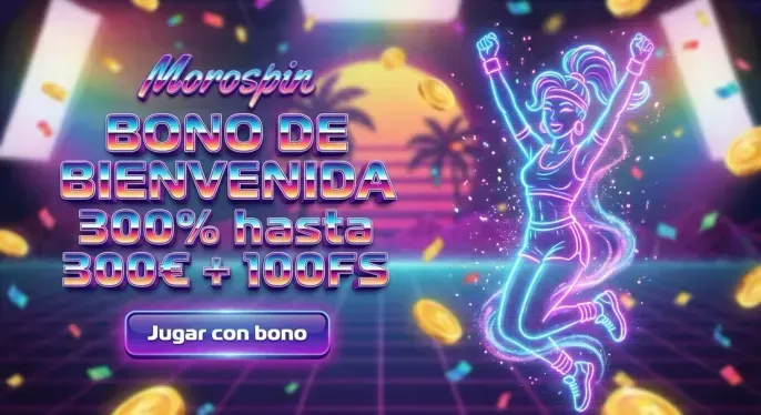 Morospin Casino